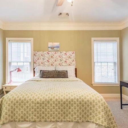 Private Master Room Downtown Atlanta Buitenkant foto
